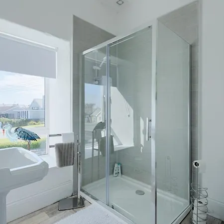 Vakantiehuis Holland House No1 Liscannor