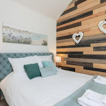 Vakantiehuis Holland House No1