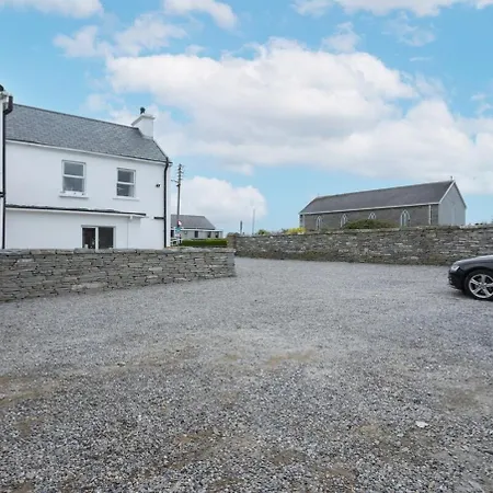 Holland House No1 Vakantiehuis *