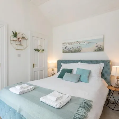 Holland House No1 Vakantiehuis Liscannor