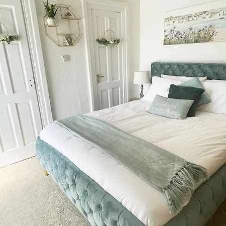 Vakantiehuis Holland House No1 Liscannor