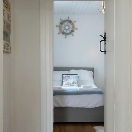 Holland House No1 Liscannor