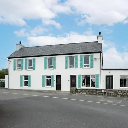 Holland House No1 Vakantiehuis *