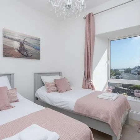 Holland House No1 Дом отдыха Лисканнор