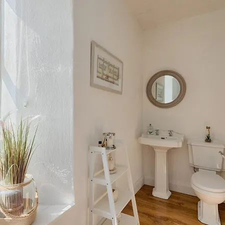 Дом отдыха Holland House No1 Лисканнор