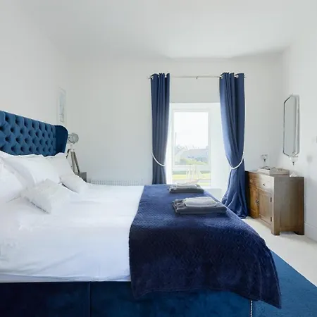 Holland House No1 Liscannor
