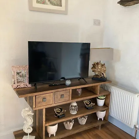 Holland House No1 * Лисканнор