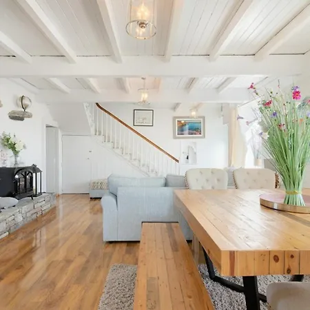 Holland House No1 Vakantiehuis