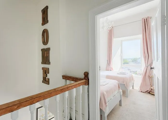 Casa vacanze Holland House No1 *