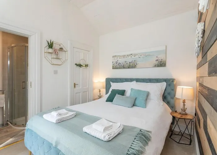 Holland House No1 Casa vacanze Liscannor