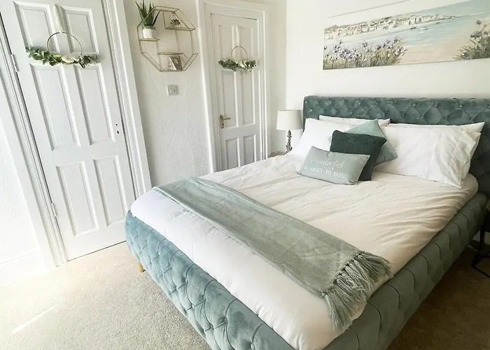 Casa vacanze Holland House No1 Liscannor