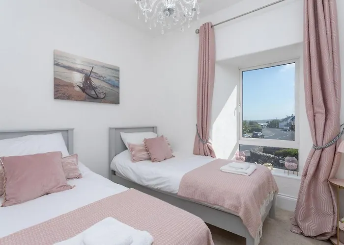 Holland House No1 Casa vacanze Liscannor