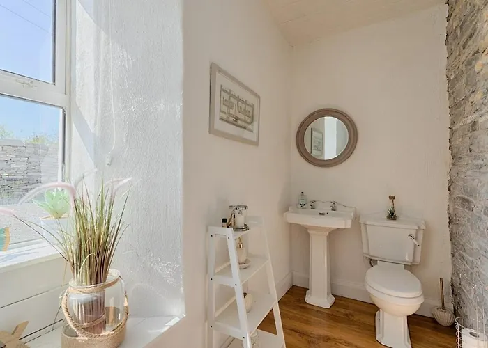 Casa vacanze Holland House No1 Liscannor