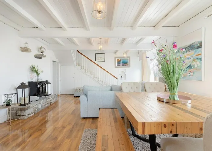 Holland House No1 בית נופש